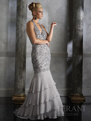Terani Couture Evening
