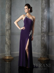 Terani Couture Evening