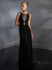Terani Couture Evening