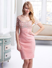 Terani Couture Cocktail