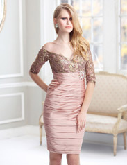 Terani Couture Cocktail