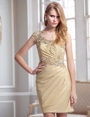 Terani Couture Cocktail