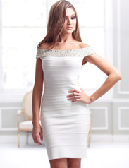 Terani Couture Cocktail