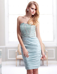 Terani Couture Cocktail