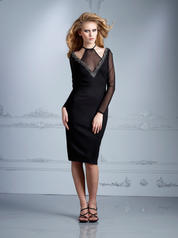Terani Couture Cocktail