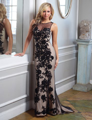 Terani Couture Evening