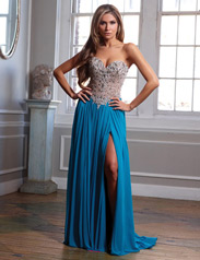 Terani Couture Evening