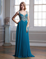 Terani Couture Evening