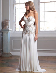 Terani Couture Evening