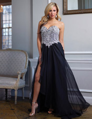 Terani Couture Evening