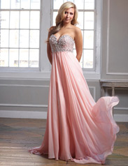 Terani Couture Evening
