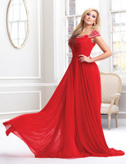 Terani Couture Evening