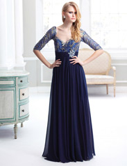 Terani Couture Evening