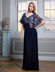 Terani Couture Evening