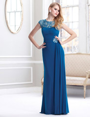 Terani Couture Evening