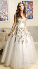 Terani Prom Ballgowns