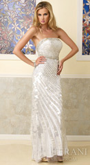 Terani Prom Gowns