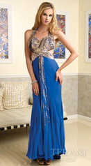 Terani Prom Gowns