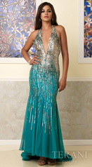 Terani Prom Gowns