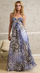 Terani Prom Gowns