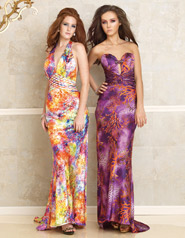Terani Prom Gowns