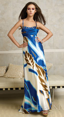 Terani Prom Gowns