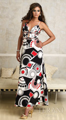 Terani Prom Gowns