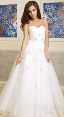 Terani Prom Ballgowns