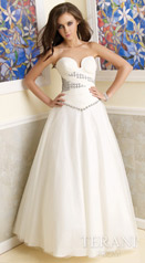 Terani Prom Ballgowns