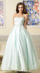 Terani Prom Ballgowns