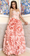 Terani Prom Ballgowns