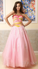 Terani Prom Ballgowns