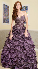 Terani Prom Ballgowns