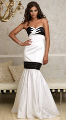 Terani PromTrumpet Dresses