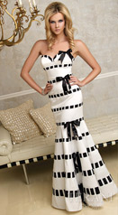 Terani PromTrumpet Dresses