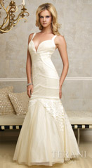 Terani PromTrumpet Dresses