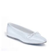 Dyeables Evening Shoes