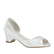 Touch Ups Evening Shoes