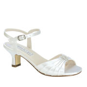 Touch Ups Evening Shoes