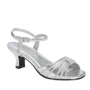 Touch Ups Evening Shoes