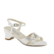 Touch Ups Evening Shoes