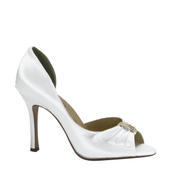 Touch Ups Evening Shoes
