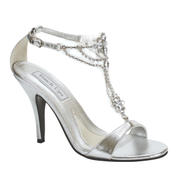Touch Ups Evening Shoes