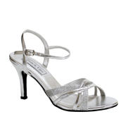 Touch Ups Evening Shoes