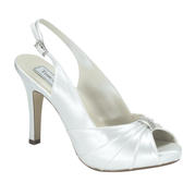 Touch Ups Evening Shoes