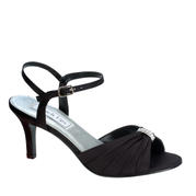 Touch Ups Evening Shoes