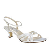 Touch Ups Evening Shoes