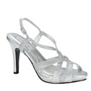 Touch Ups Evening Shoes