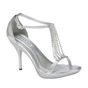 Touch Ups Evening Shoes