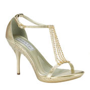 Touch Ups Evening Shoes